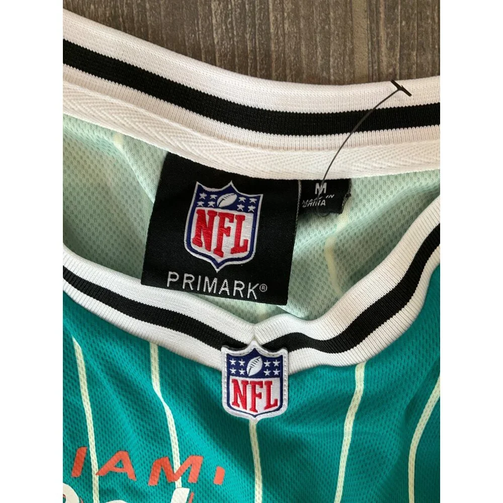Miami Dolphins NFL Men's Jersey & Shorts size MEDIUM - Picture 7 of 8